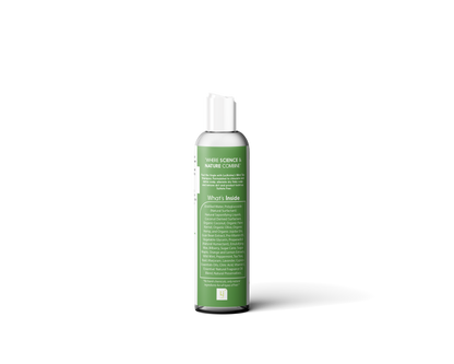 Mint-Tea Stimulating Shampoo