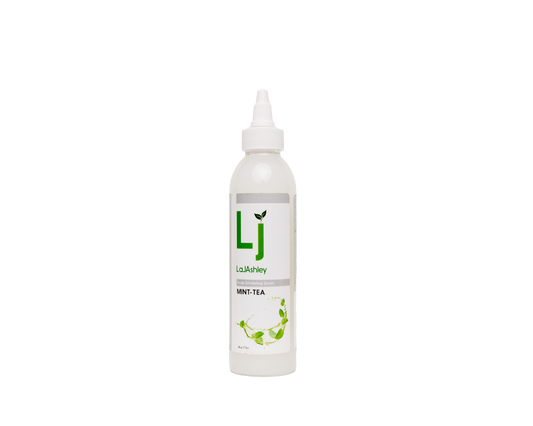 Mint Tea Scalp Exfoliating Serum 6 oz