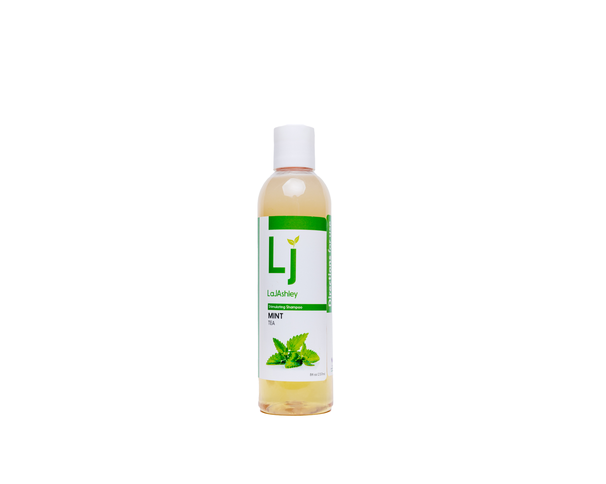 Mint-Tea Stimulating Shampoo
