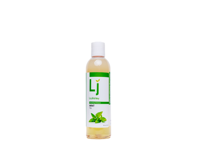 Mint-Tea Stimulating Shampoo