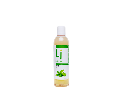 Mint-Tea Stimulating Shampoo