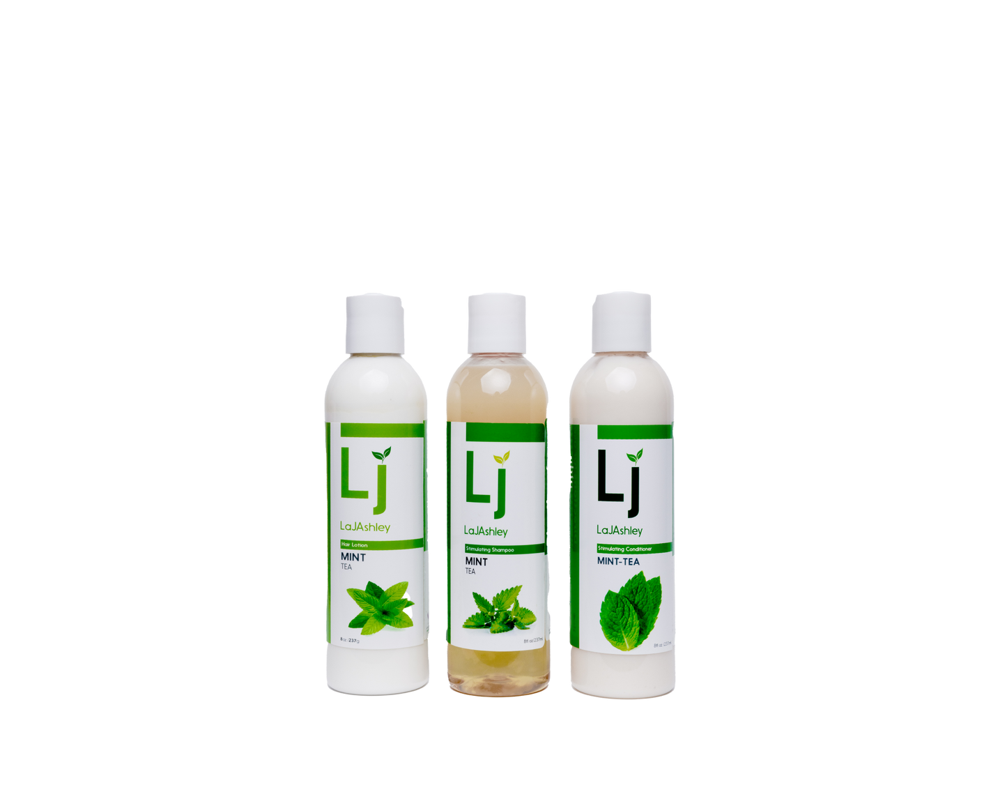 Mint-Tea Collection