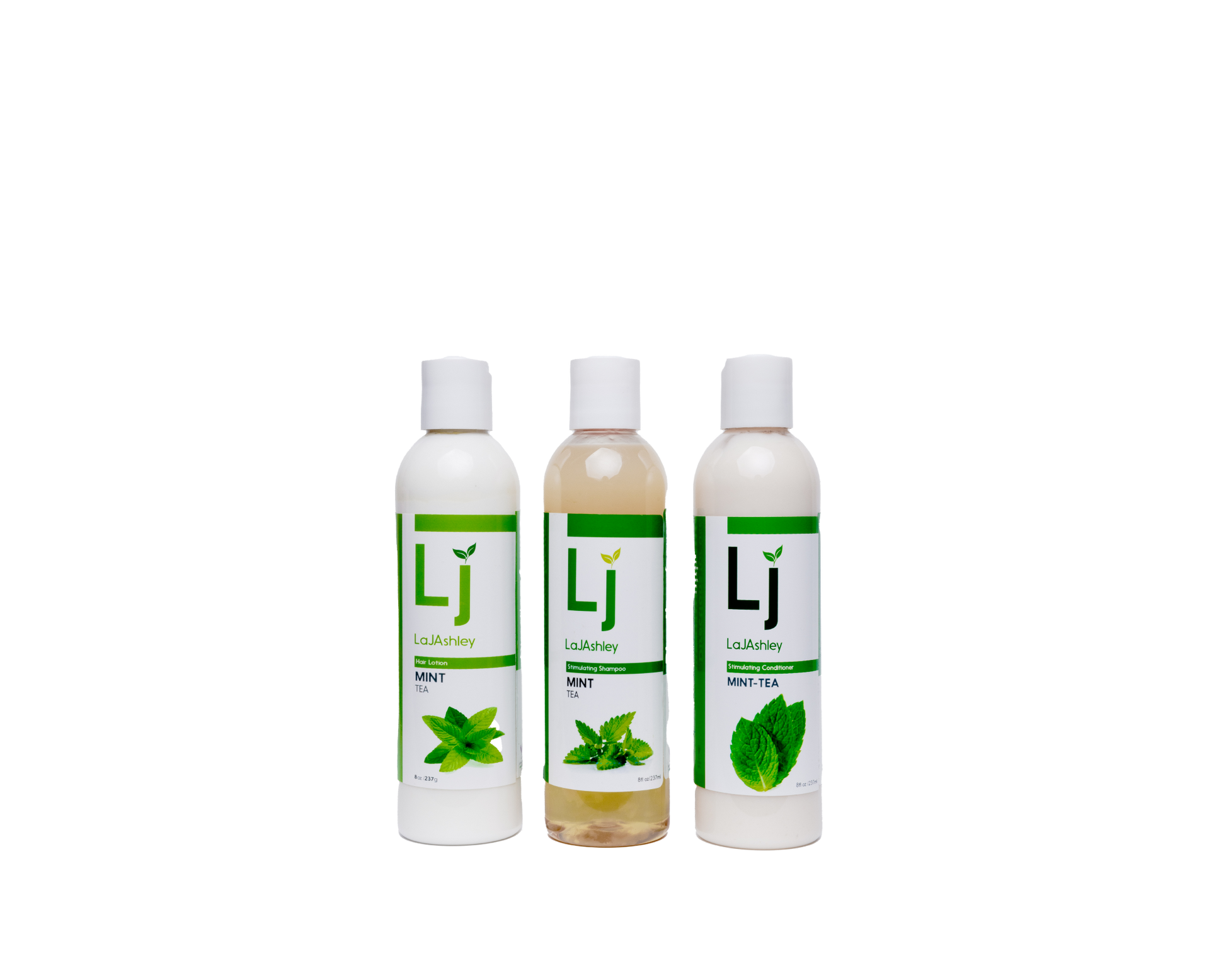 Mint-Tea Collection
