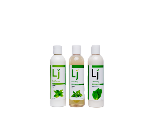 Mint-Tea Collection