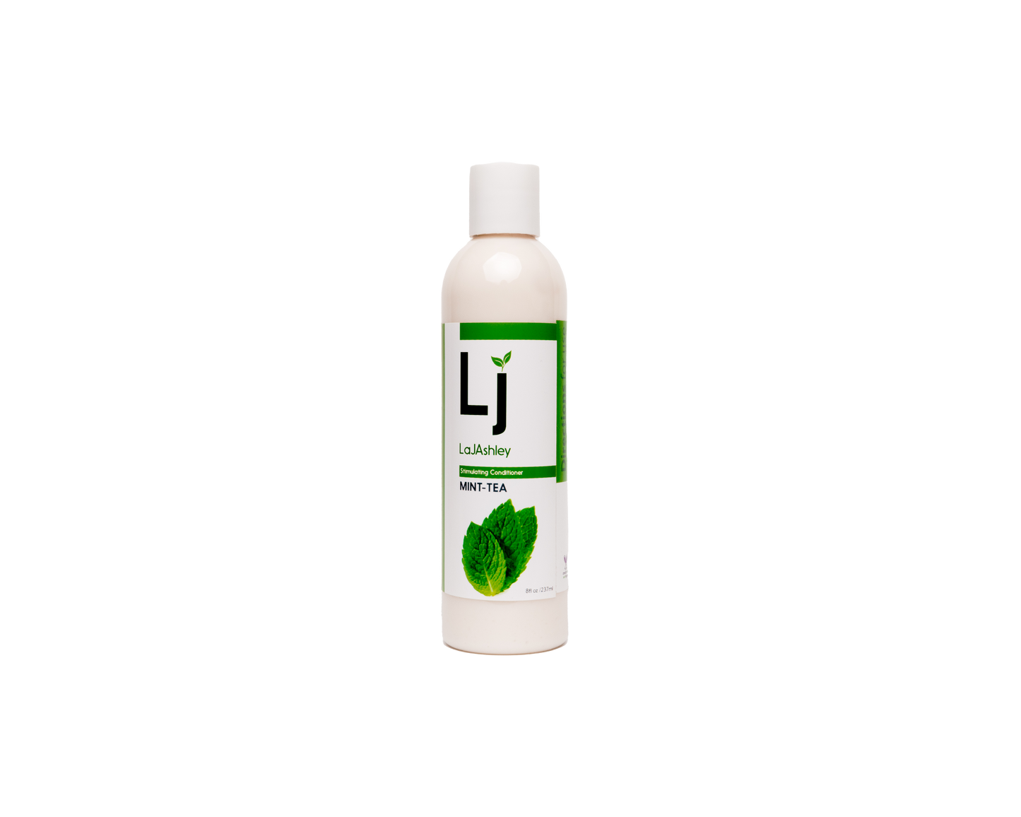 Mint-Tea Stimulating Deep Conditioner