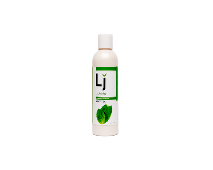 Mint-Tea Stimulating Deep Conditioner