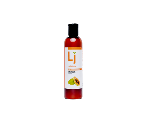 Strengthening Papaya Surprise Deep Conditioning Treatment