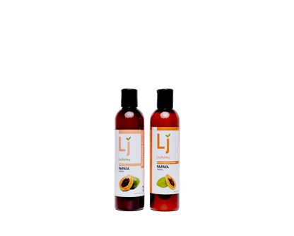 Strengthening Papaya Surprise Duo (Shampoo & Conditioner)