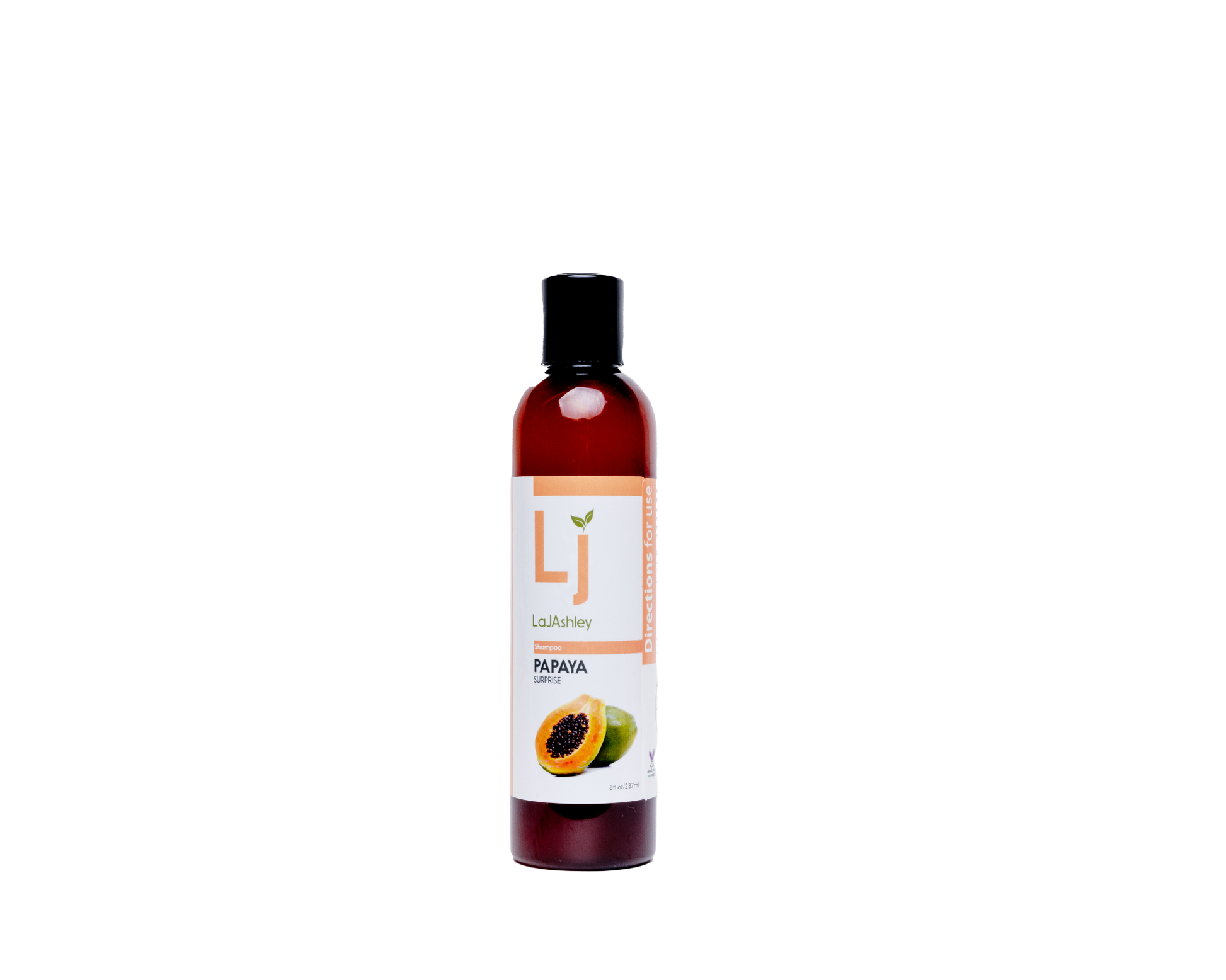 Strengthening Papaya Surprise Shampoo