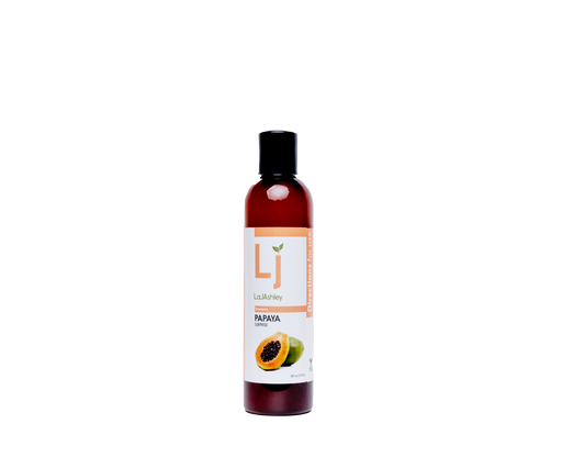Strengthening Papaya Surprise Shampoo
