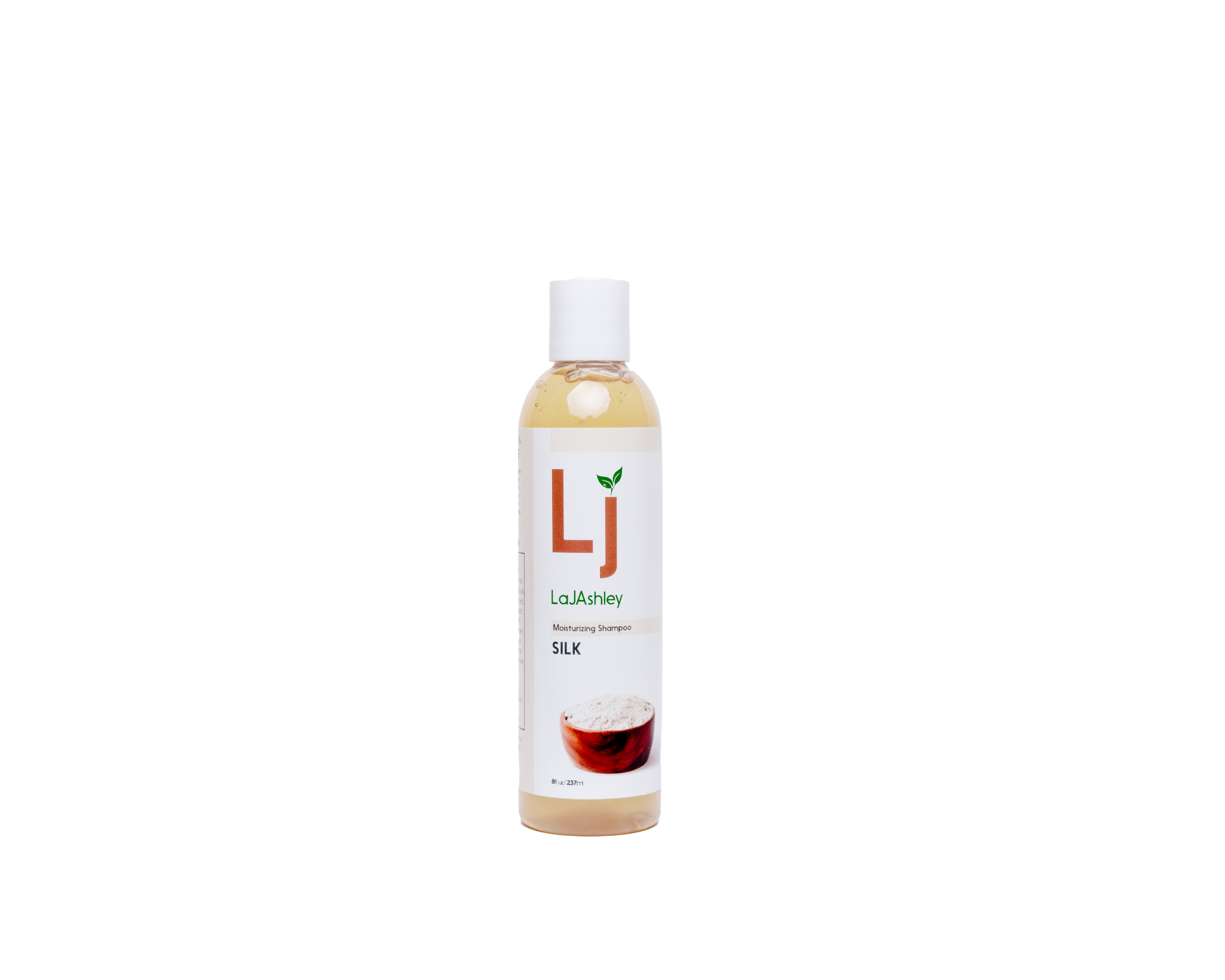 Moisturizing Silk Shampoo