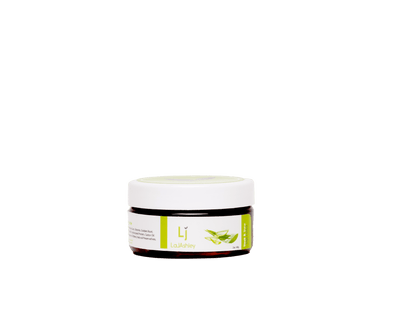 Sleek and Shine Edge Control