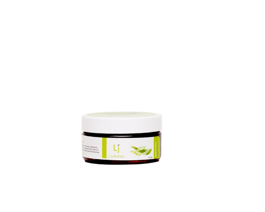 Sleek and Shine Edge Control