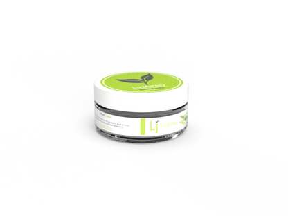 Sleek and Shine Edge Control