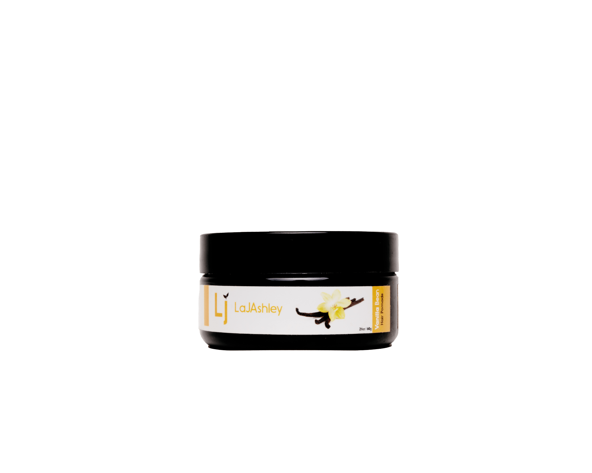 Vanilla Bean Hair Pomade