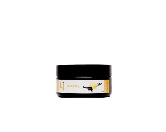 Vanilla Bean Hair Pomade
