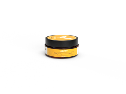 Vanilla Bean Hair Pomade