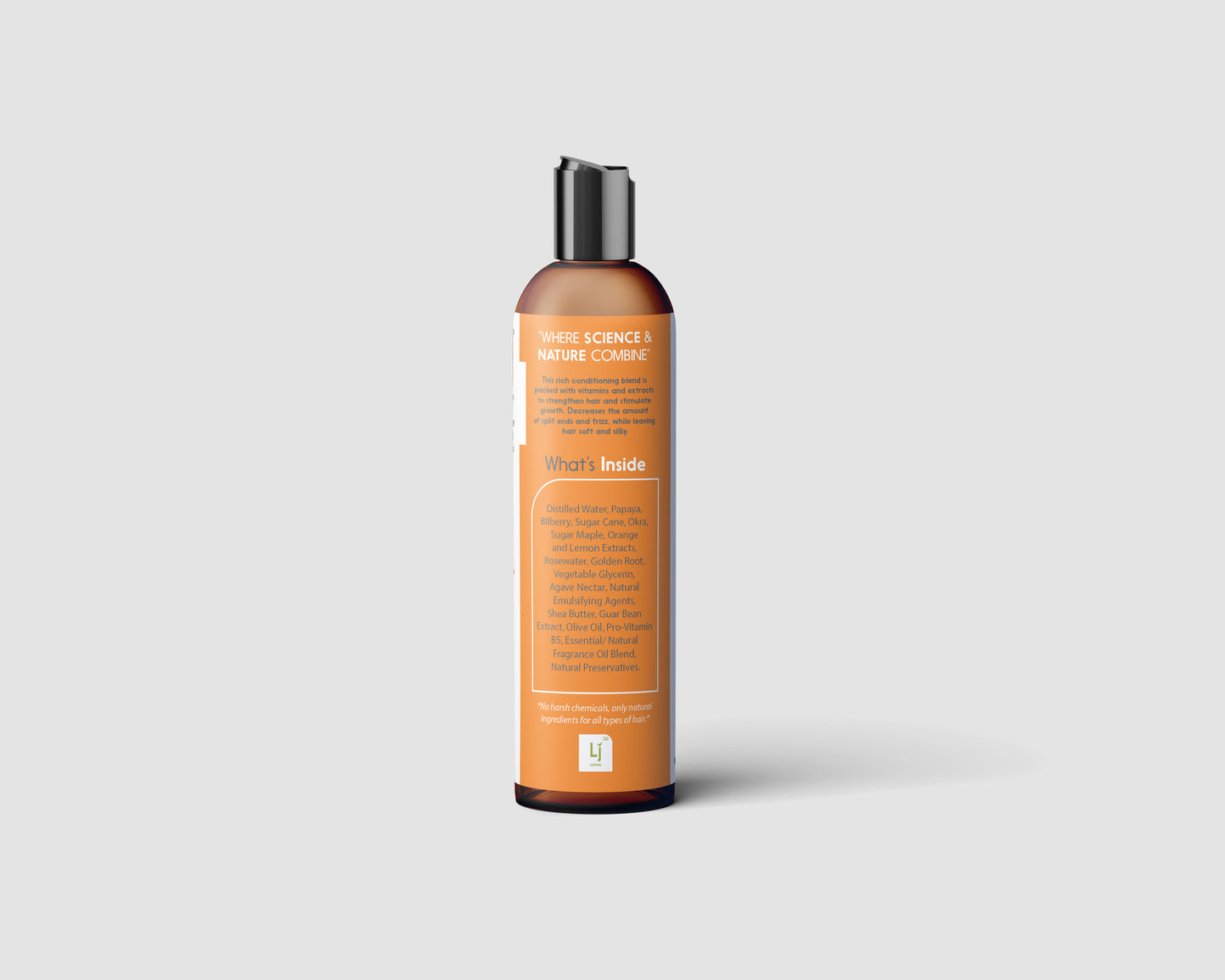 Strengthening Papaya Surprise Deep Conditioning Treatment