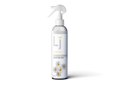 Moisture Mist Leave-In Conditioner