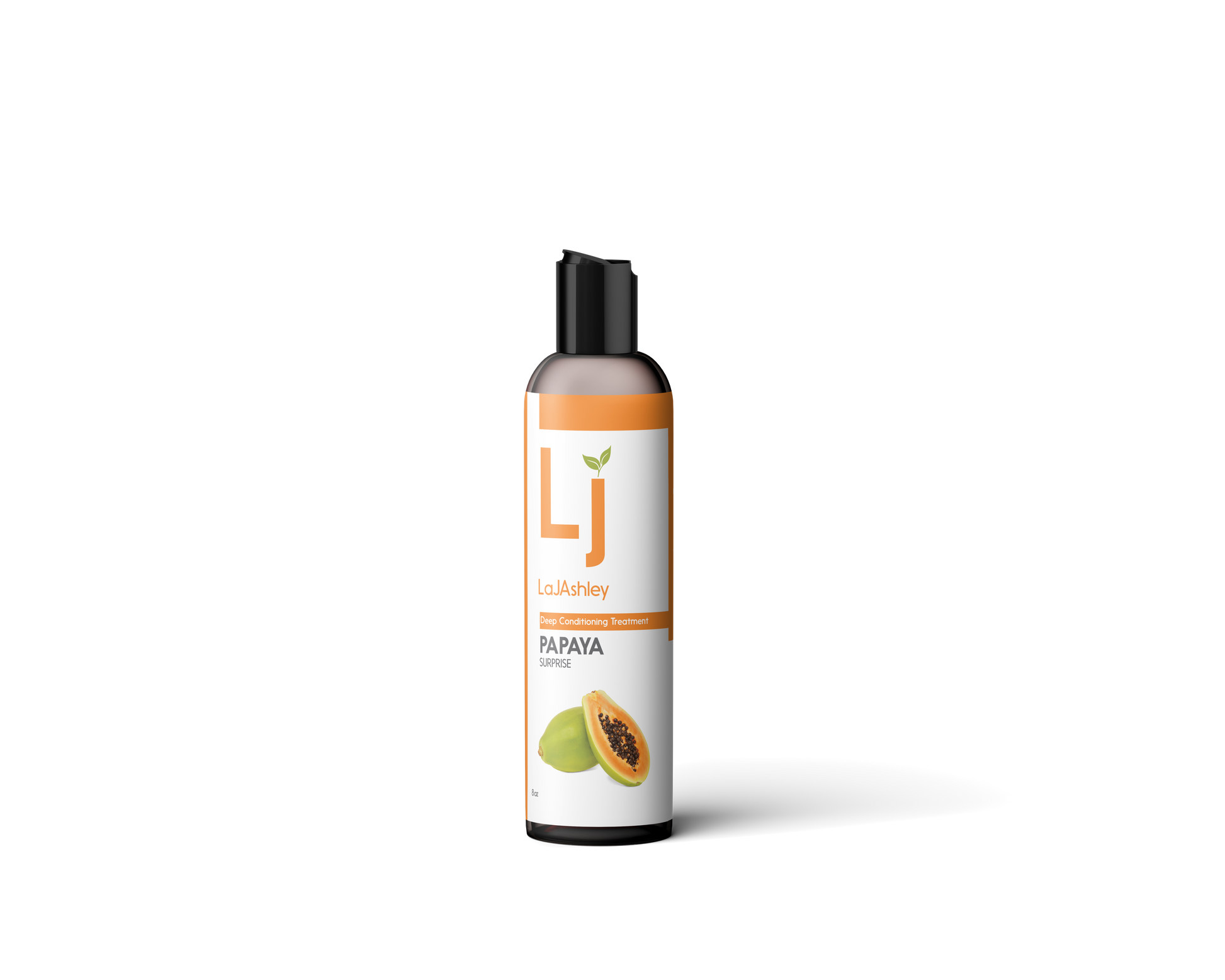 Strengthening Papaya Surprise Deep Conditioning Treatment