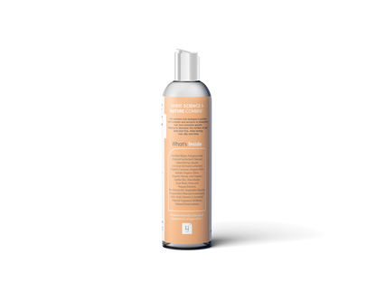 Strengthening Papaya Surprise Shampoo