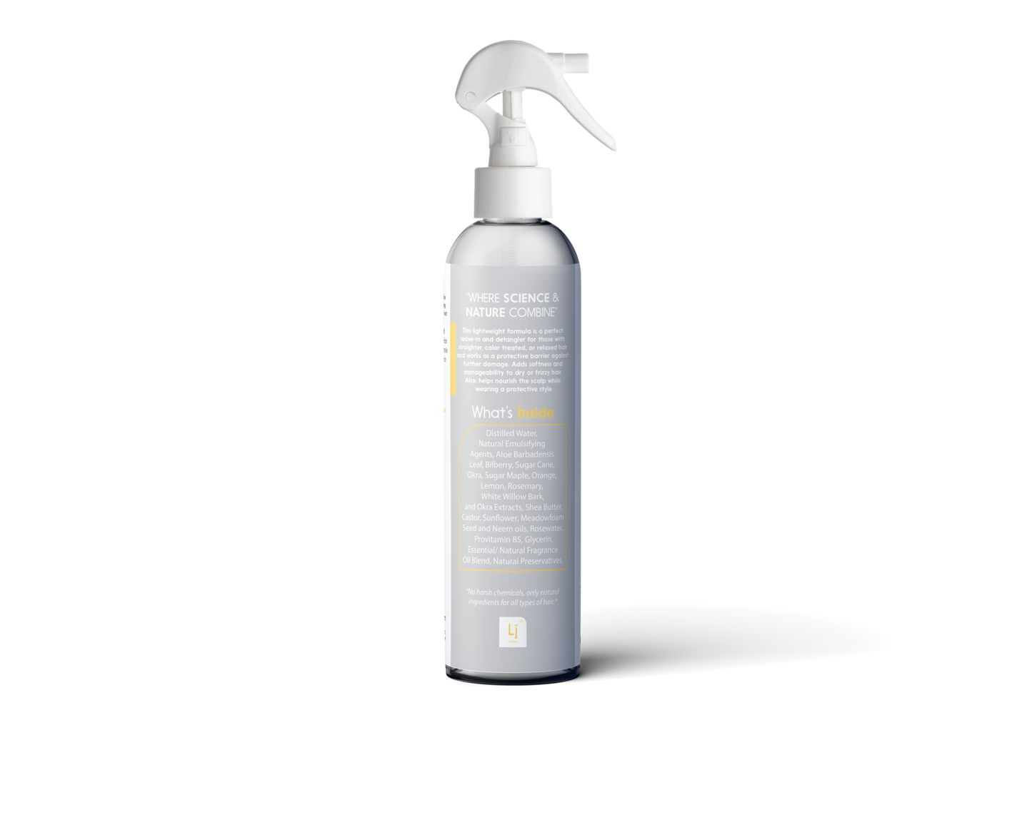 Moisture Mist Leave-In Conditioner