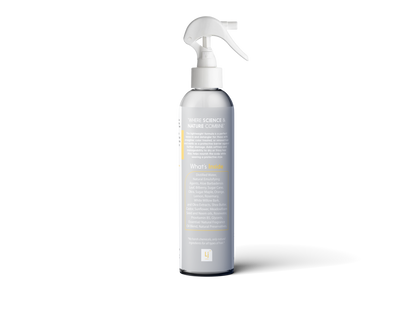Moisture Mist Leave-In Conditioner