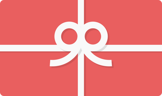 Gift Card - LaJAshley Natural Vegan Gift Card for All Hair & Skin Types