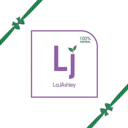 LaJAshley Gift Card - LaJAshley Natural Vegan Gift Card for All Hair & Skin Types