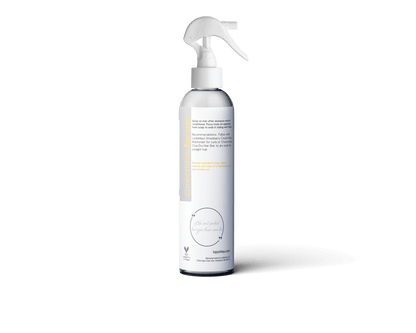 Moisture Mist Leave - In Conditioner - LaJAshley Natural Vegan Moisturizer for All Hair & Skin Types