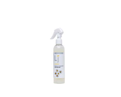 Moisture Mist Leave - In Conditioner - LaJAshley Natural Vegan Moisturizer for All Hair & Skin Types