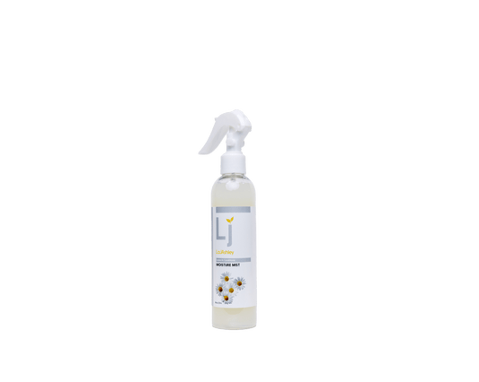 Moisture Mist Leave - In Conditioner - LaJAshley Natural Vegan Moisturizer for All Hair & Skin Types
