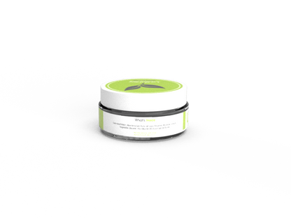 Sleek and Shine Edge Control - LaJAshley Natural Vegan Gel for All Hair & Skin Types