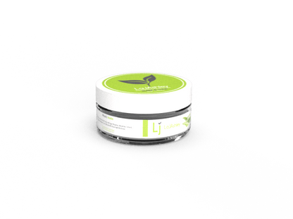 Sleek and Shine Edge Control - LaJAshley Natural Vegan Gel for All Hair & Skin Types