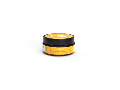 Vanilla Bean Hair Pomade - LaJAshley Natural Vegan Oil for All Hair & Skin Types